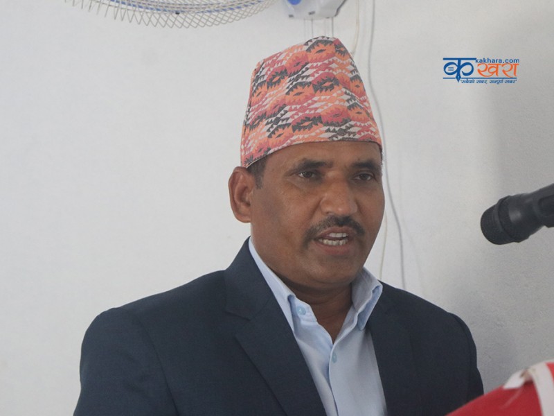 चौरजहारीको नीति तथा कार्यक्रमः सबै नगरवासीलाई कोरोना खोप, कृषक पेन्सनका लागि पेन्सन कोष (पूर्णपाठ सहित)